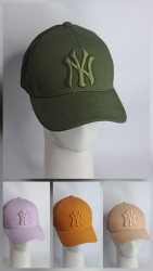 Кепки женские оптом 40758962 44-78