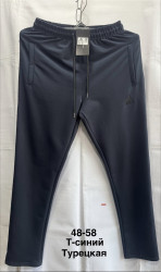 Спортивные штаны мужские оптом 08657193 4858-60