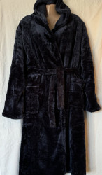 Халаты женские БАТАЛ оптом 45862731 55-17