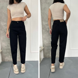 Джинсы женские оптом 80395416 NS007-298