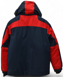 Куртки зимові чоловічі оптом