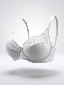 Бюстгальтер Diorella 34829D (  белый, D  6 шт. )