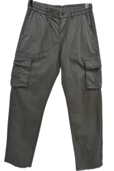 Джинсы мужские ПОЛУБАТАЛ оптом 04923185 8096-3-217