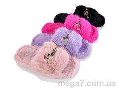 Тапки, Alex оптом A5054 mix