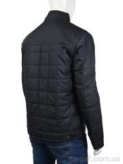Куртка, Мир оптом 3774-A802 black