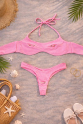 Купальники женские оптом 46591382 086-129