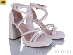 Туфли, Mei De Li оптом AN59-2