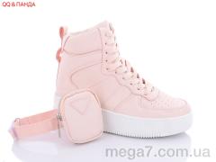 Ботинки, QQ&Панда оптом BK28-3
