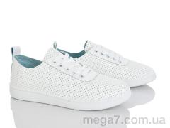 Кроссовки, Ok Shoes оптом 219-11