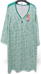 Ночные рубашки женские БАТАЛ оптом 02895174 004-24