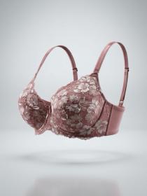 Бюстгальтер Diorella 65049E (  коричневый, E  6 шт. )