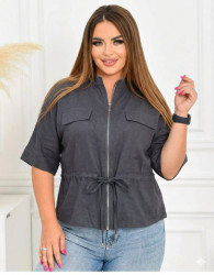 Блузки жіночі оптом LEVISHA