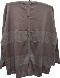 Туніки жіночі БАТАЛ оптом