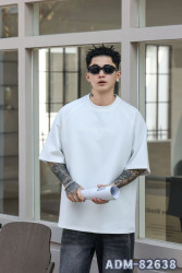 Футболки чоловічі оптом 2BRO