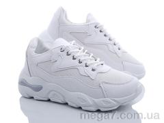 Кроссовки, Ideal оптом K1231