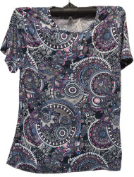 Футболки жіночі оптом 