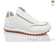 Кроссовки, DeMur оптом 716W-K