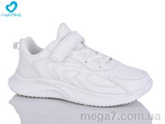 Кроссовки, Comfort-baby оптом Comfort-baby  811-10 білий