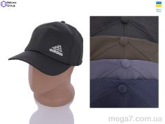 Кепка, Reluna Group оптом LC001-8 mix