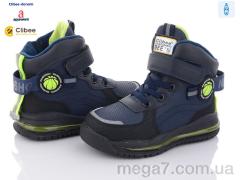 Ботинки, Clibee-Doremi оптом P805-2 blue-green