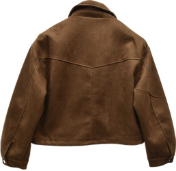 Куртки кожзам женские оптом 60587423 159-26-23