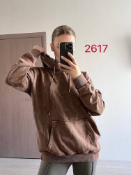 Худі жіночі оптом