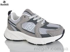 Кроссовки, Башили оптом L6530-71