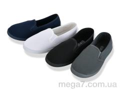 Слипоны, Lion-Lu оптом CL6 mix