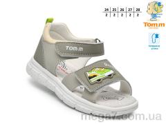 Сандалии, TOM.M оптом T65104H