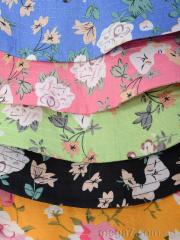 Панама, RuBi оптом BN016 mix