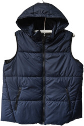 Жилетки жіночі БАТАЛ оптом