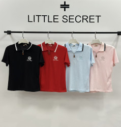 Футболки жіночі оптом -- 