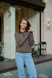 Кофти жіночі оптом 