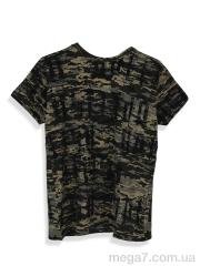 Футболка, Мир оптом 4404-1 khaki