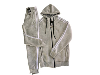 Спортивні костюми на флісі чоловічі оптом