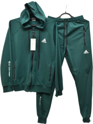 Спортивные костюмы мужские оптом 79046518 0027-158