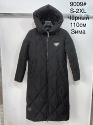 Куртки зимние женские ПОЛУБАТАЛ оптом 54761280 9009-68
