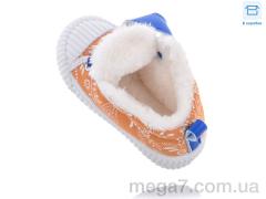 Кеды, КалориЯ оптом 9915 помаранчевий