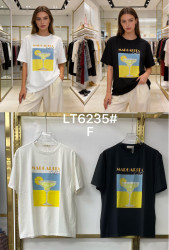 Футболки женские оптом 25867143 6235-90