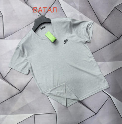 Футболки мужские БАТАЛ оптом 85109732 25-8