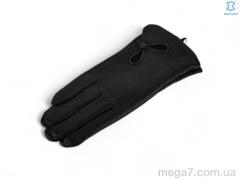 Перчатки, Королева оптом B66-83 black