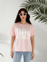 Футболки жіночі оптом ELFBERG 