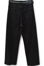 Джинси жіночі DERUN ПОЛУБАТАЛ оптом