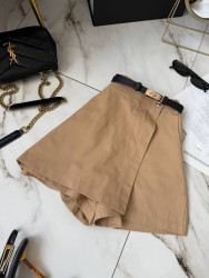 Спідниці-шорти жіночі оптом STREET STYLE 