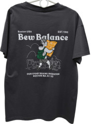 Футболки юніор оптом