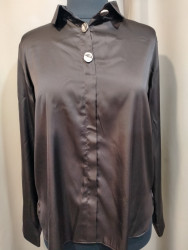 Блузки женские БАТАЛ оптом 68245130 869-388