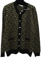 Кофты женские оптом 50931487 B730-213