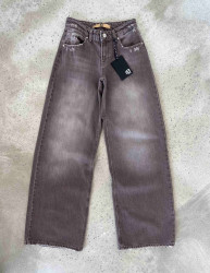 Джинсы женские I8DENIM оптом 80315679 0102-71