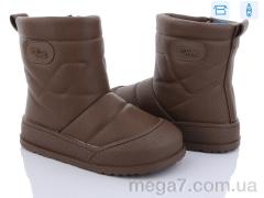 Ботинки, Ok Shoes оптом 881-4