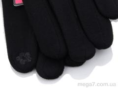 Перчатки, RuBi оптом NA8 black